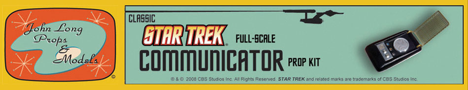Communicator Kit Banner